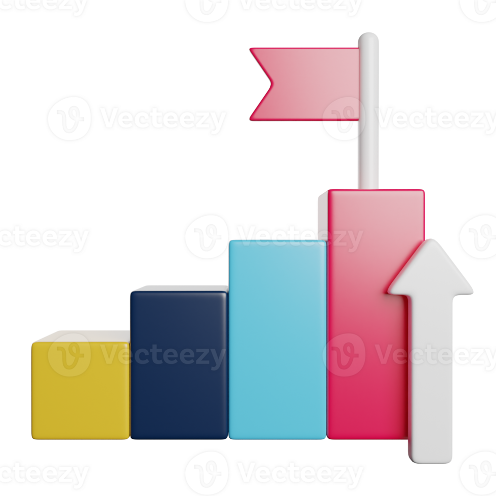 Goals Target Business png