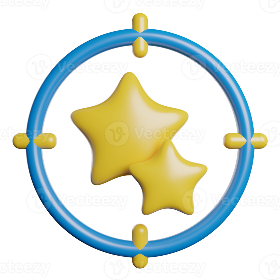 Target Goal Aim Rating png