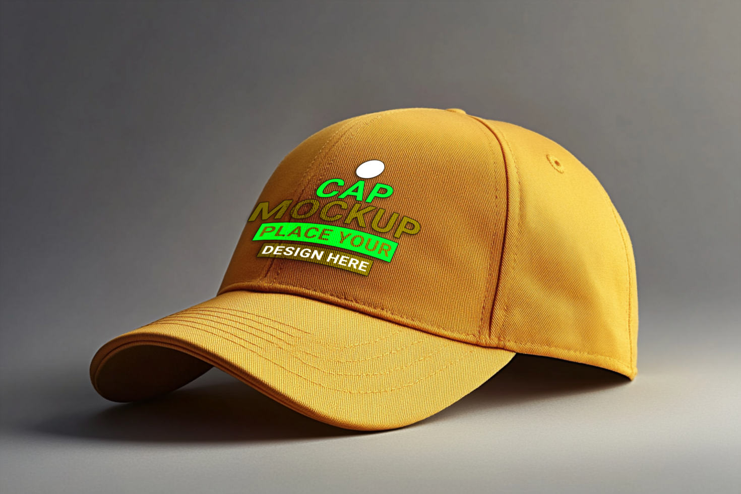Stylish hat apparel wooly hat and men caps combination for apparel mockup with mockup hats psd