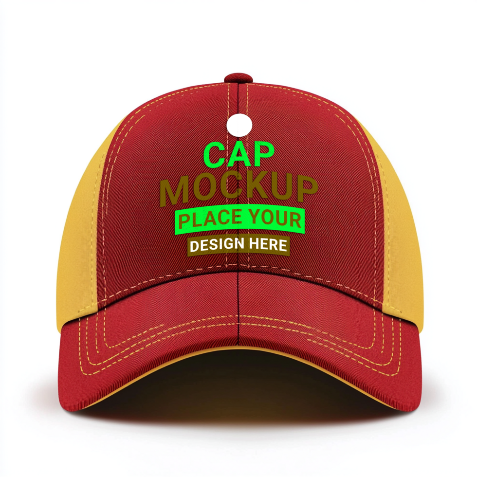 Cap and wooly hat apparel mockup for mockup hats with men caps in stylish hat apparel psd