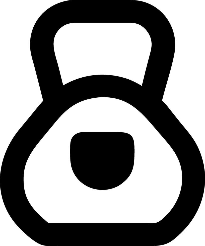 Whimsical Heavy Weight Symbol Pack vector