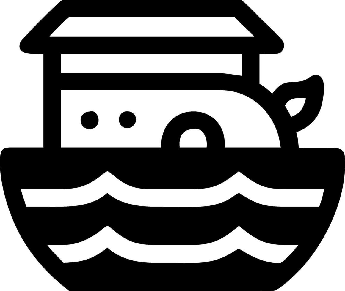Animal Pairings Icon Representation vector