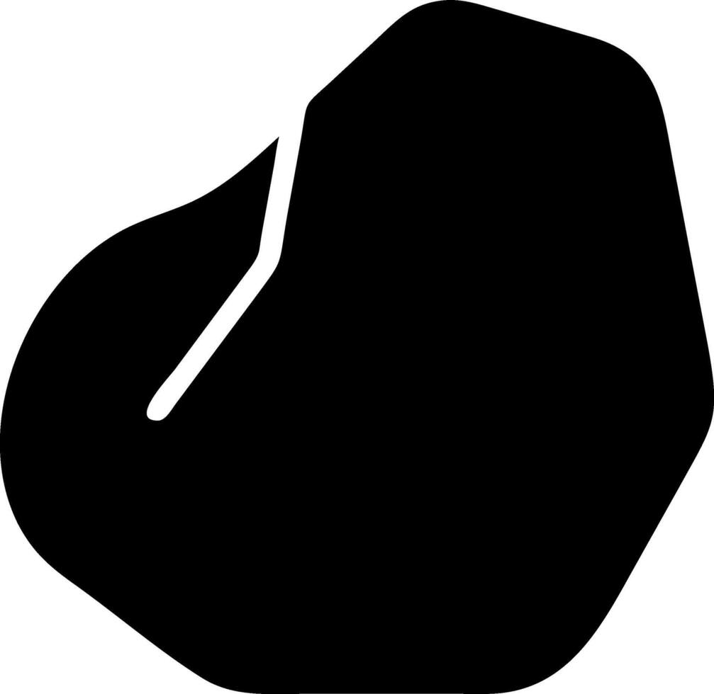 Creative Rock Icon Designs vector