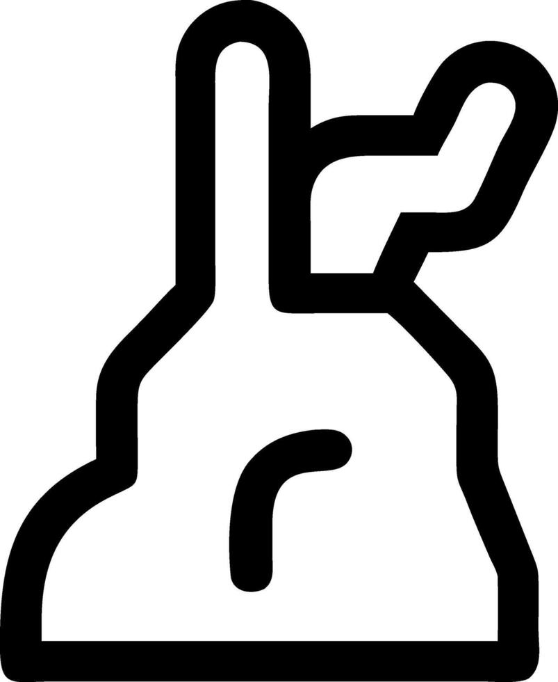 Outdoor Rock Icon Designs vector