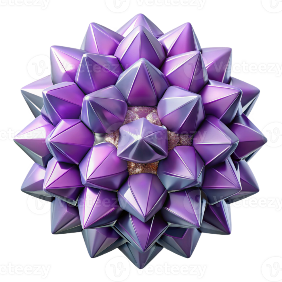 wonderful modern impressive traditional Crystalline structures forming intricate, geometric patterns, in shades of amethyst and quartz, with internal luminescence.... png