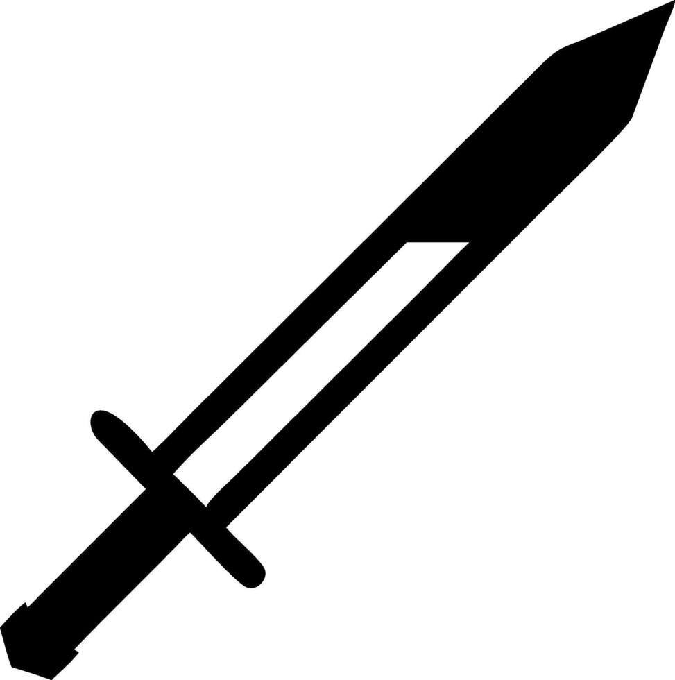 Legendary Sword Emblem Pack vector