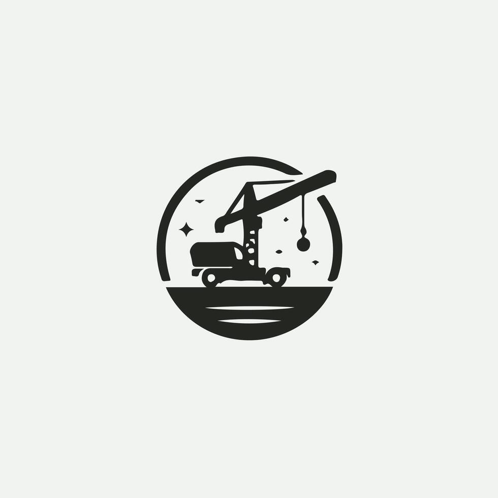 Cranes Beyond Logo vector