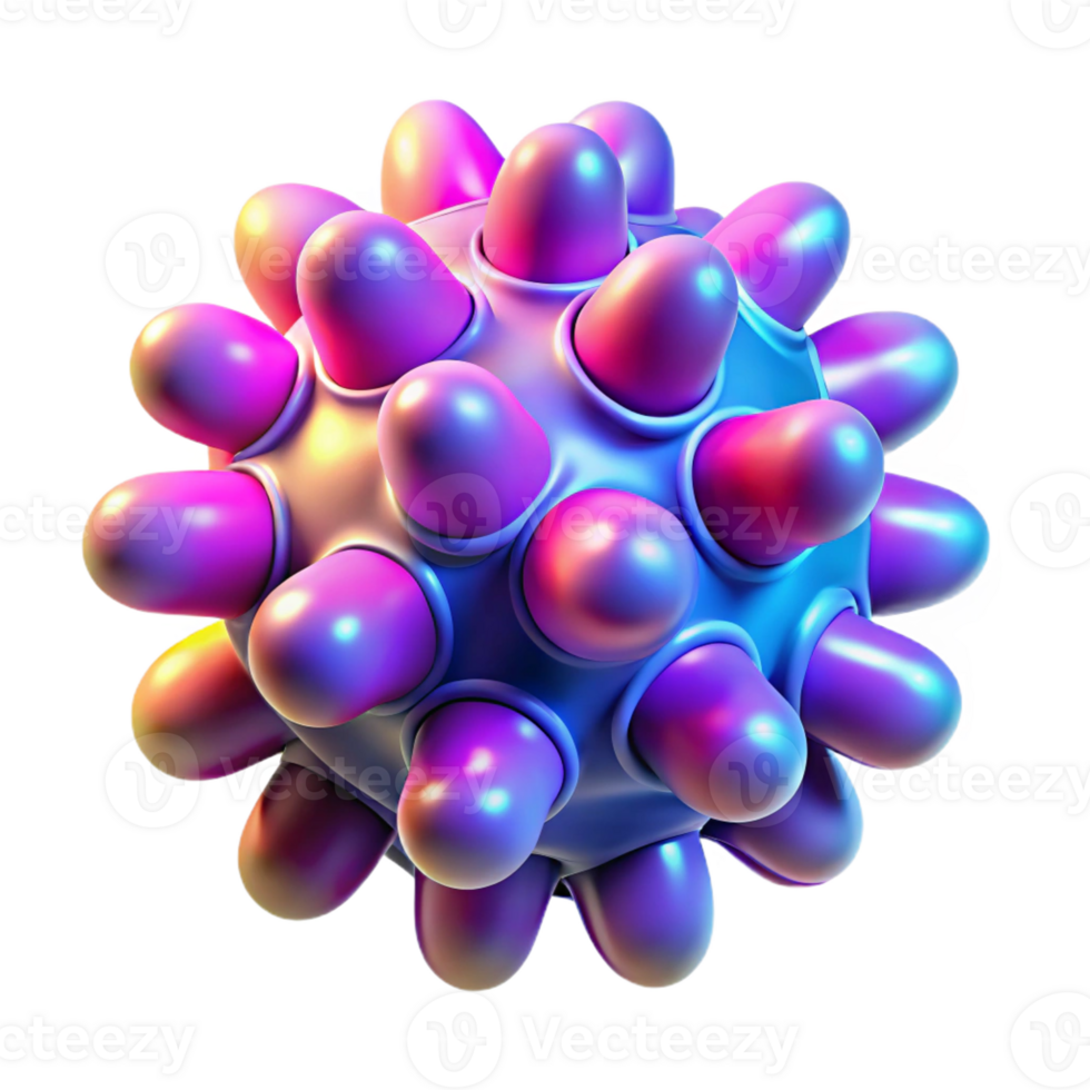 extraordinary vintage An Abstract Interpretation of a Microsco genuine png