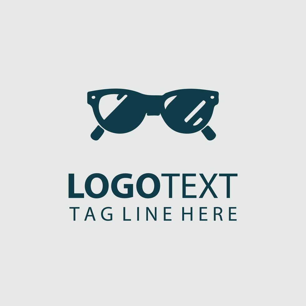 Urban Optics Eyewear Glasses Design vector