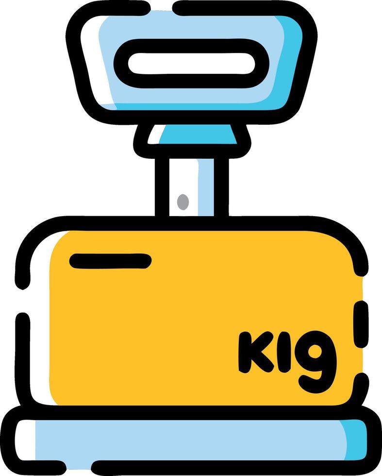 Industrial-Inspired Heavy-Weight Design with Metallic Accents vector