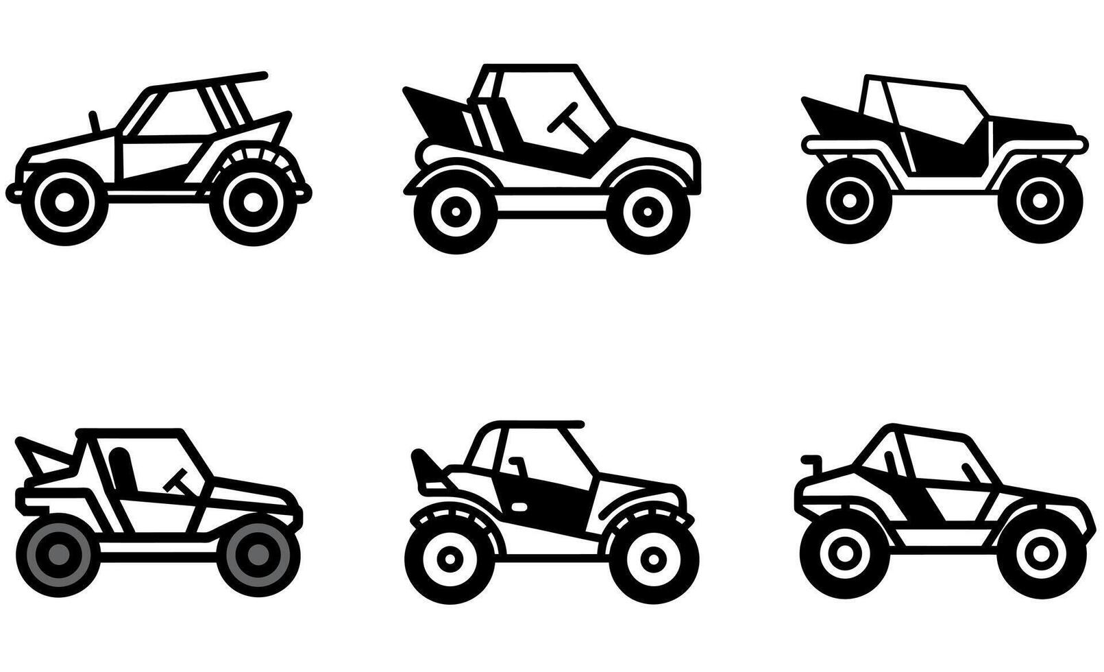 Buggy アート Vintage Sculpture Art Metal Wire Volkswagen Beetle Buggy Car