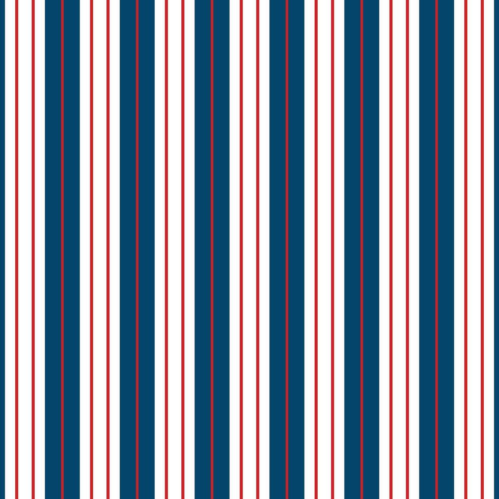 blue red retro vintage fashion stripes fabric pattern wallpaper background vector