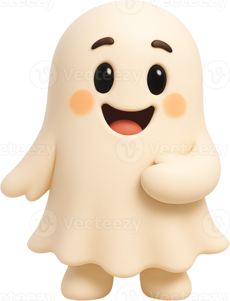 Happy Boo Buddy png