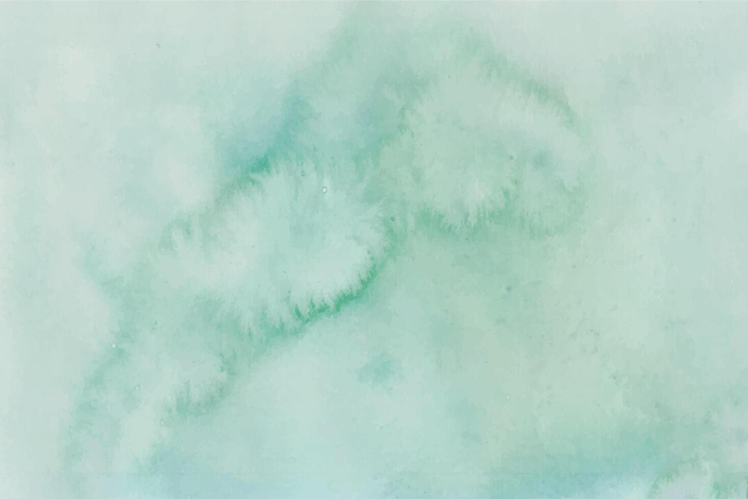 Abstract watercolor background vector