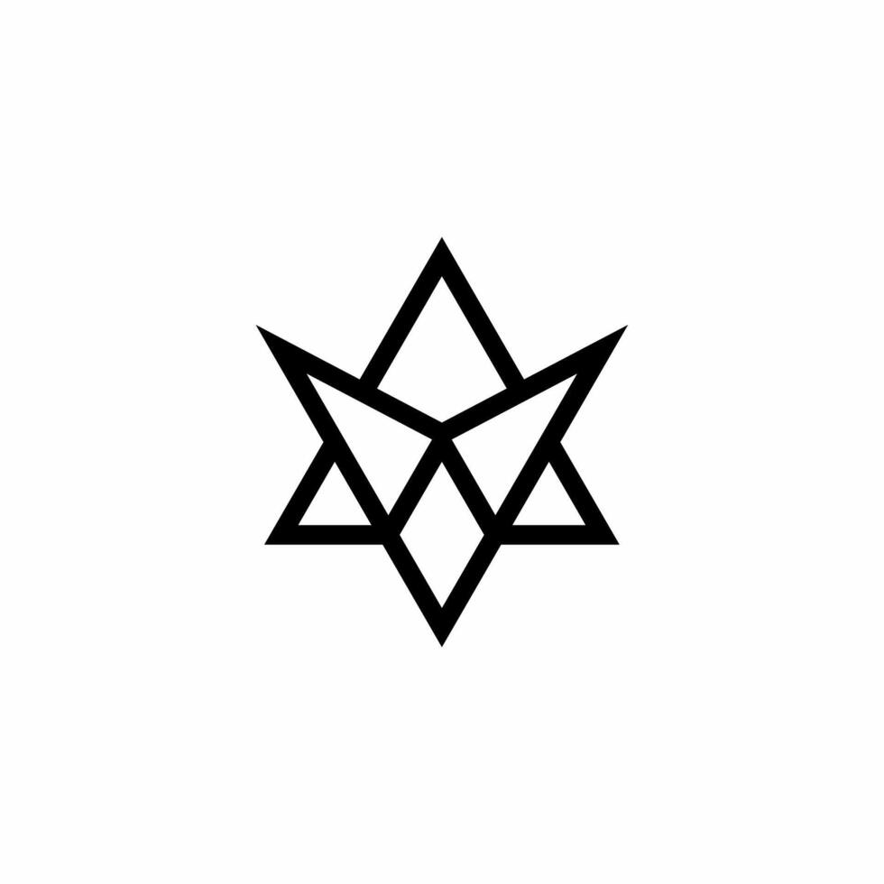 Monogram logo with initials AV. Simple, luxurious, and elegant logo. This logo is suitable for use in the beauty and fashion, apparel, jewelry, cosmetics, etc. business fields. vector