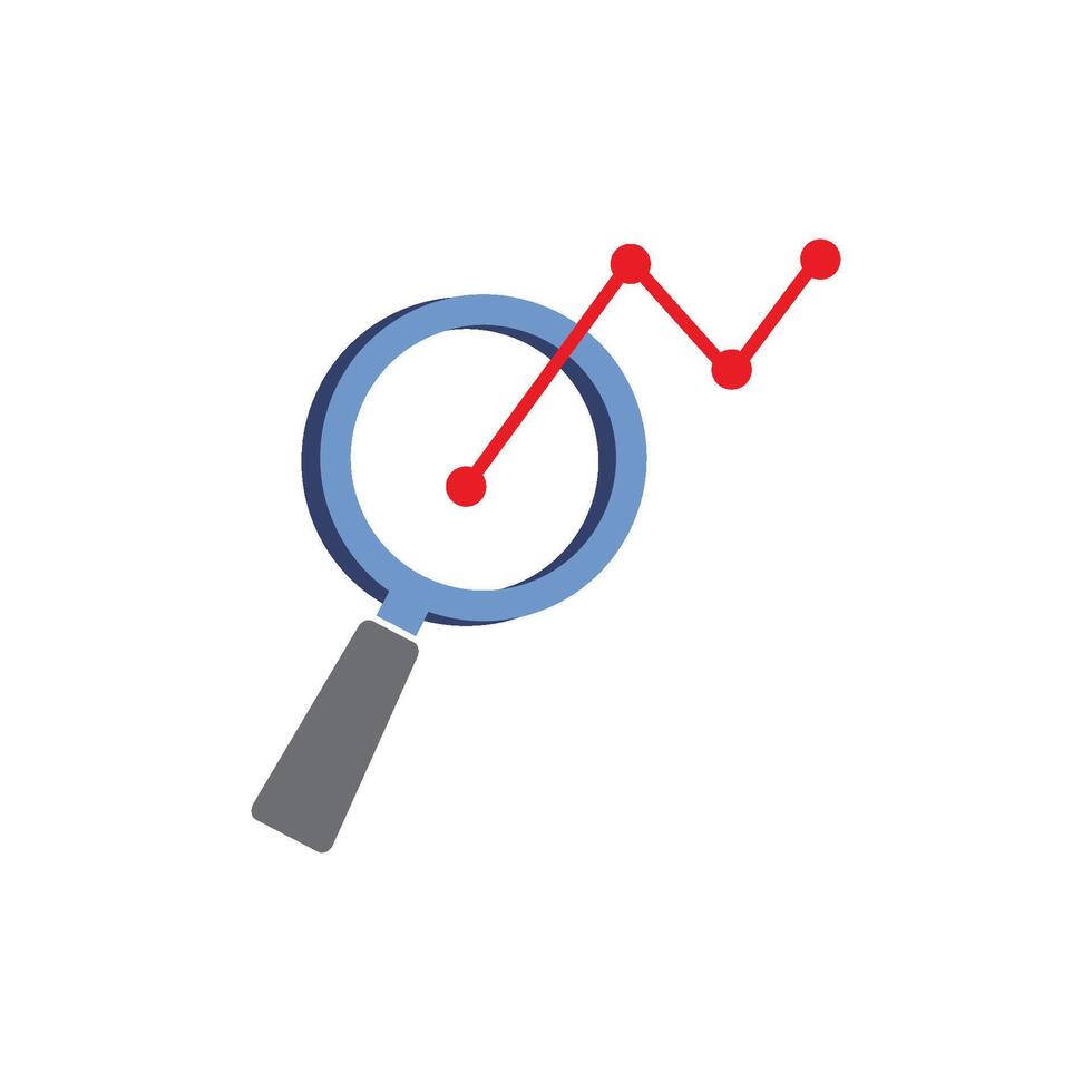 financial concepts icon vector