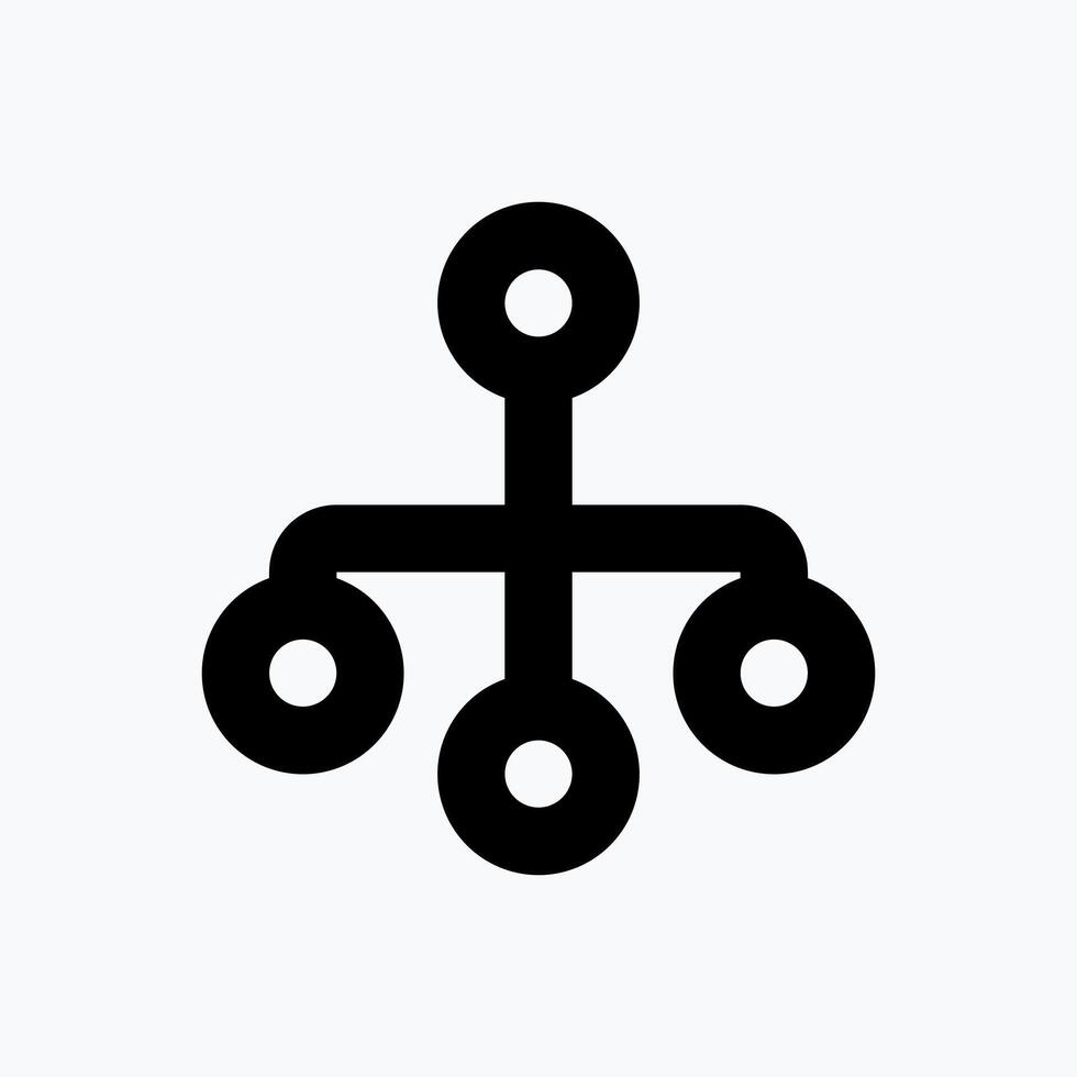 Relation Icon. Business Icon. Perfect for website mobile app presentation and any other projects. Icon design flat style vector