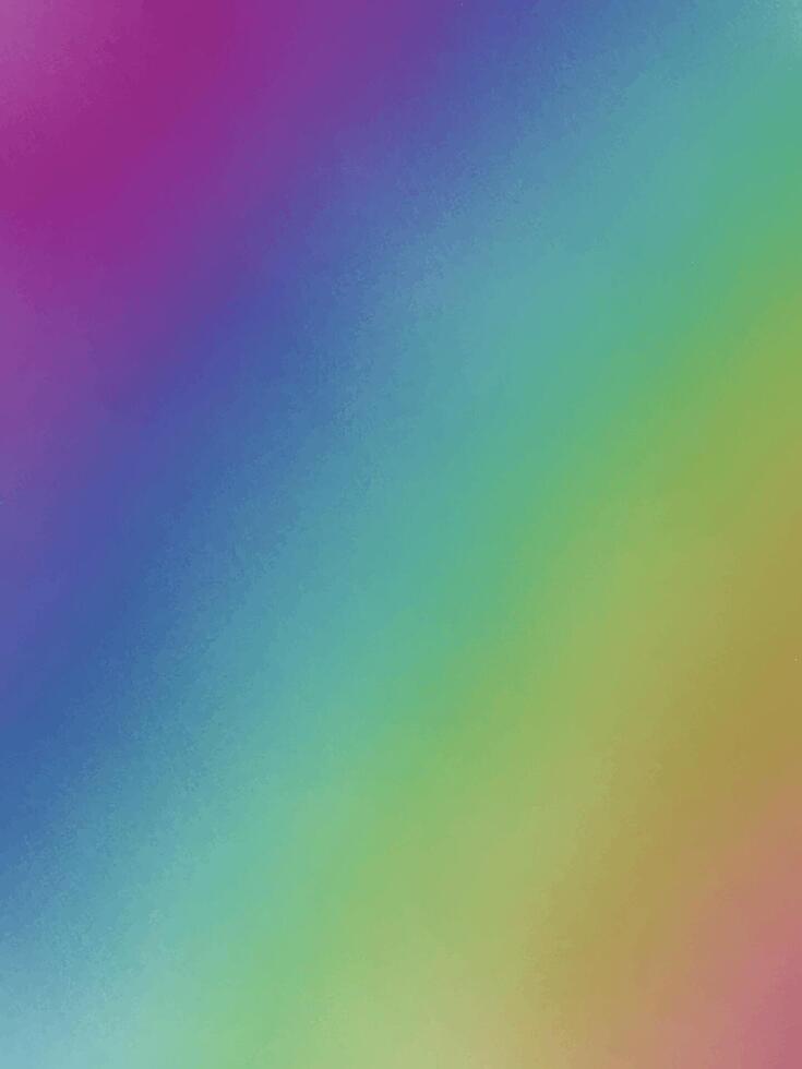 gradient background blending blue, green, pink, and yellow hues, creating a dreamy and abstract visual effect. vector