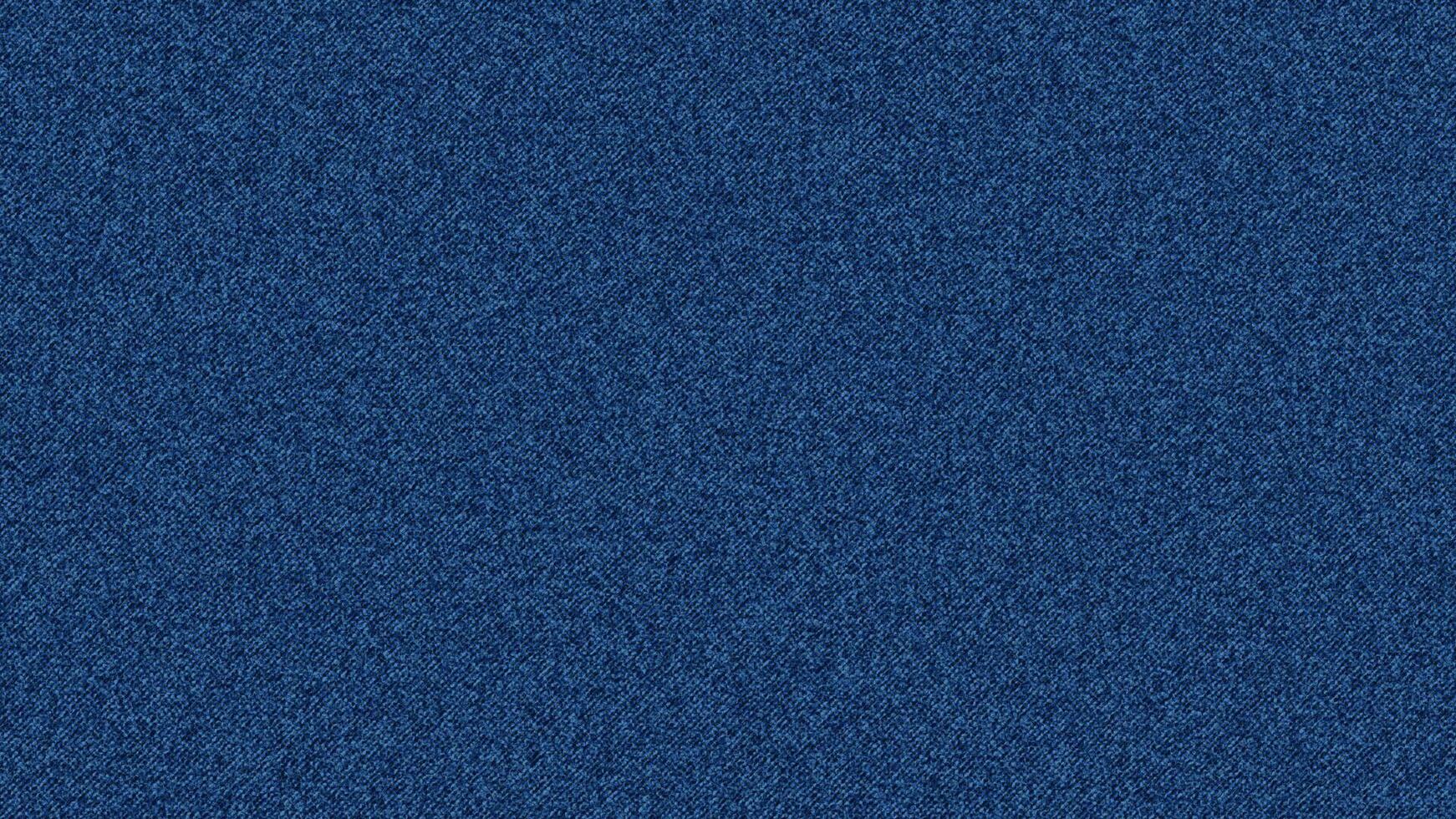 Jeans background. Abstract textured design. vector