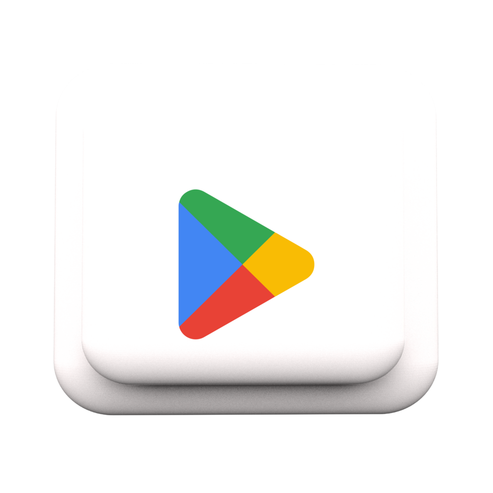 Google play store icon png