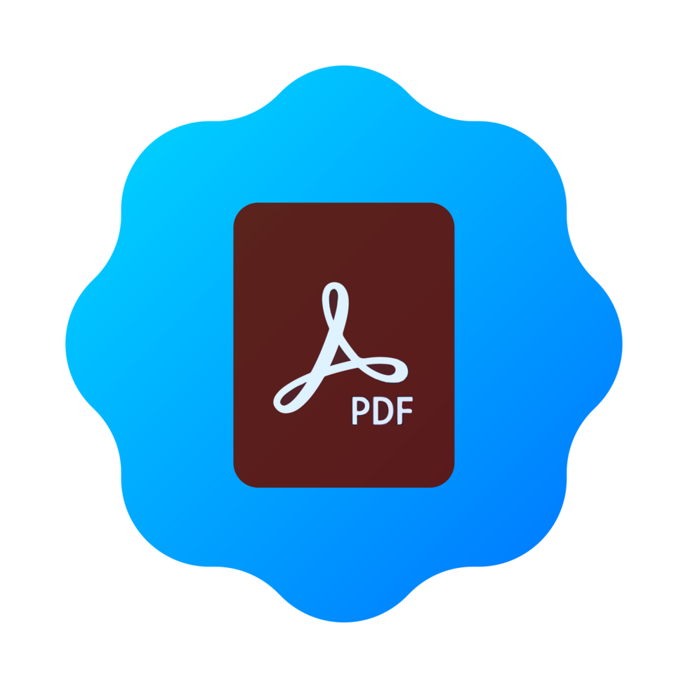 Pdf to word converter png