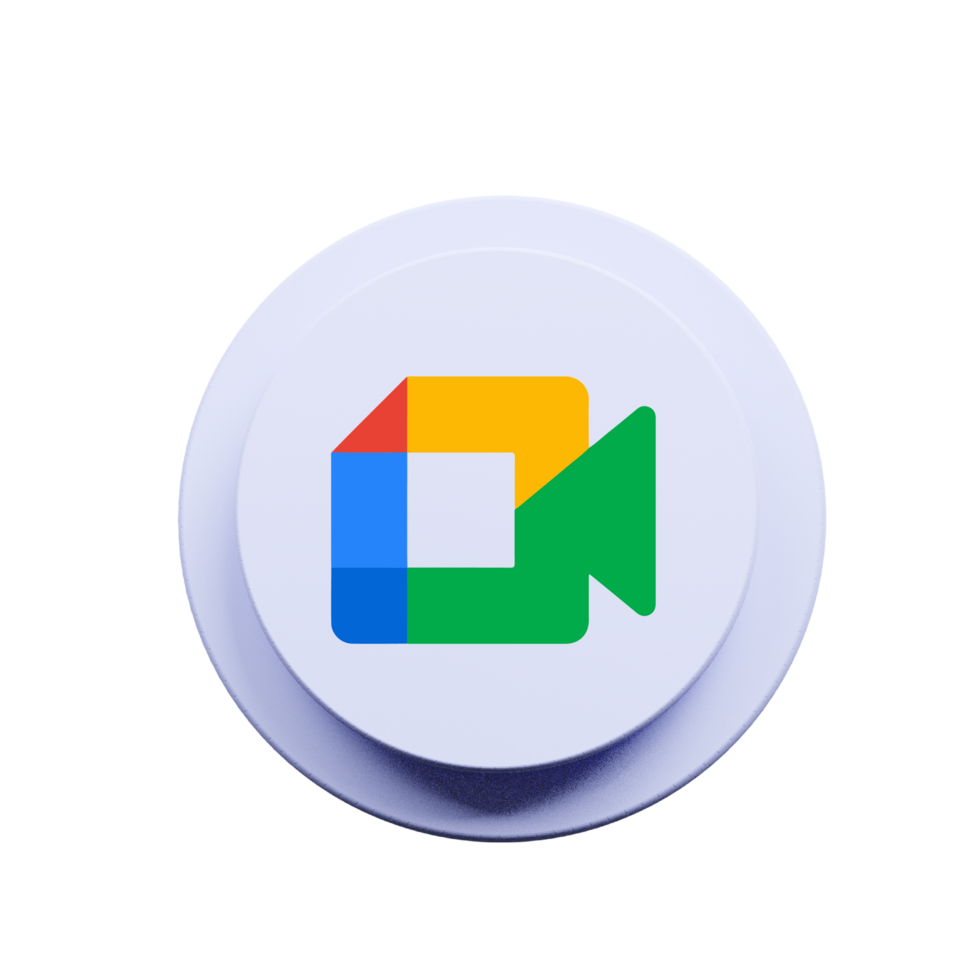 Google recorder app icon flat png
