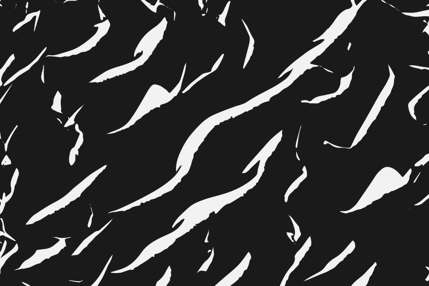 a black and white pattern with white lines vector
