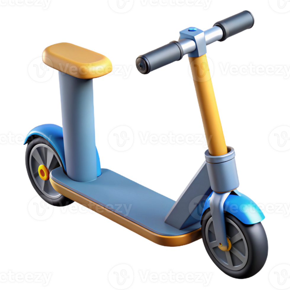 unparalleled industrial Hyper-specific concept art style isolated cutout of a personal flying vehicle, urban mobility technology with Transparent Background 4K png