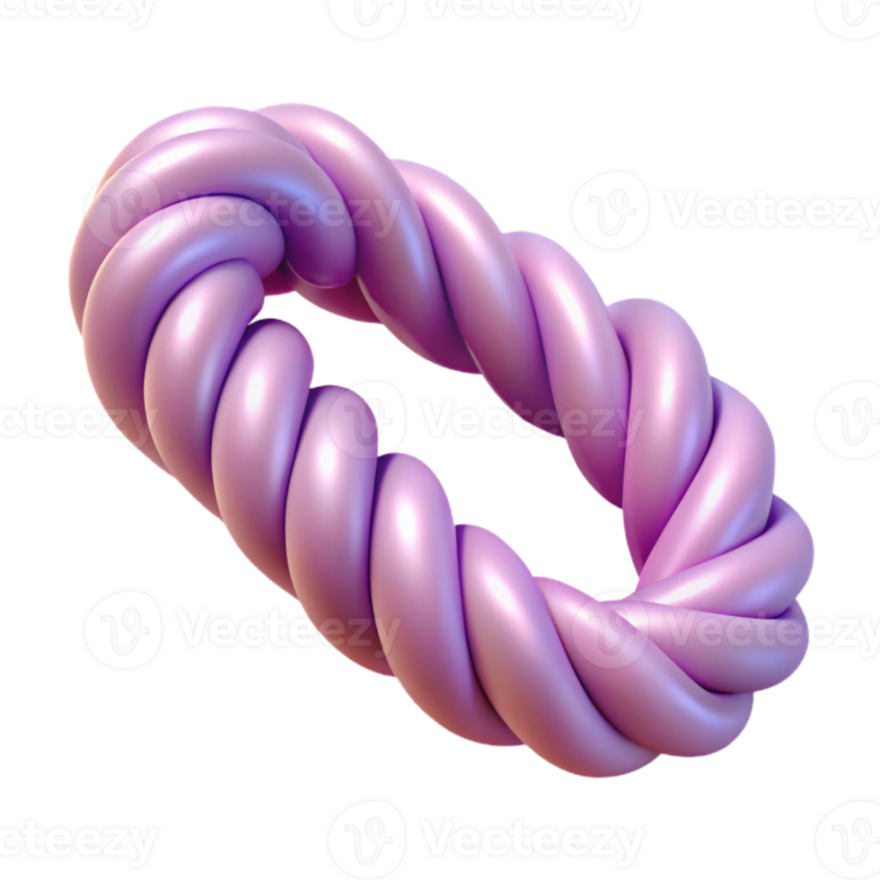 exquisite creative Professional render, ultra-detailed, photorealistic, isolated cutout of a single strand of Ariadne's thread, shimmering with Transparent Background professional png