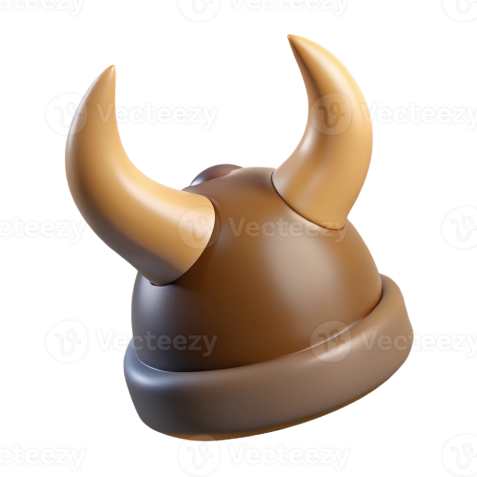enchanting baroque Isolated cutout, ultra-detailed professional render of a single Minotaur's hoof, cloven with Transparent Background exclusive png