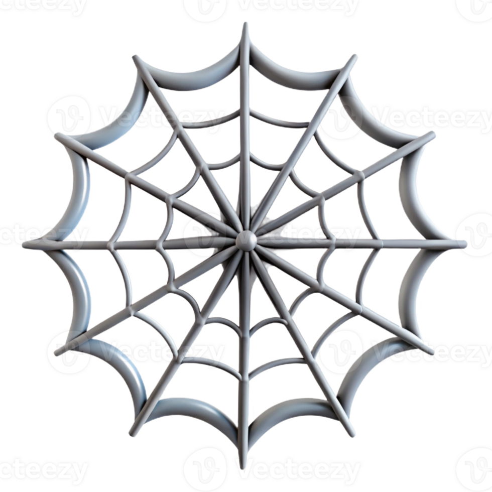 striking bohemian Hyper-specific isolated cutout of a single Art Nouveau brooch with a stylized insect, professional render, concept art style, ultra-detailed with Transparent Background 8K png