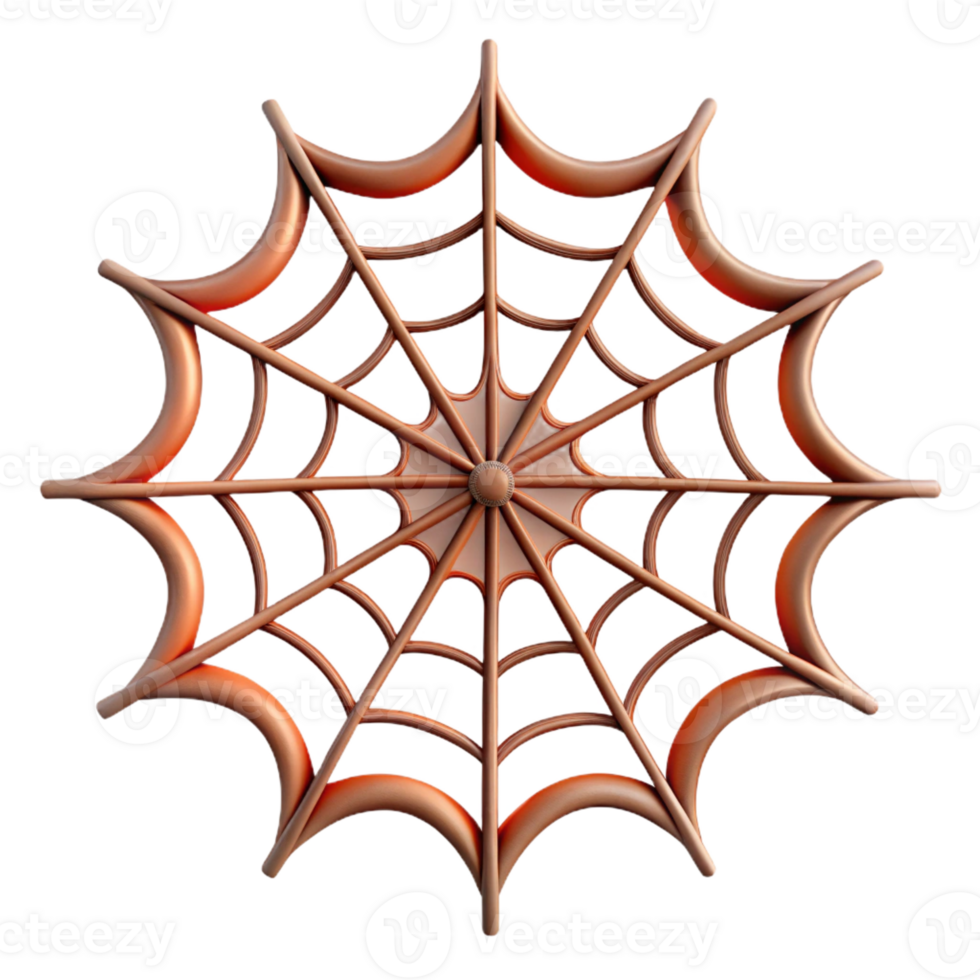 dreamy exquisite Hyper-specific isolated cutout of a single Art Nouveau brooch with a stylized insect, professional render, concept art style, ultra-detailed with Transparent Background elite png