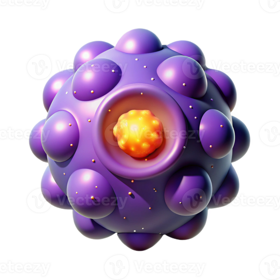 exquisite tranquil traditional Ultra-detailed, isolated cutout of a single, pulsating quasar, hyper-specific energy emissions, professional render with Transparent Background artisan png