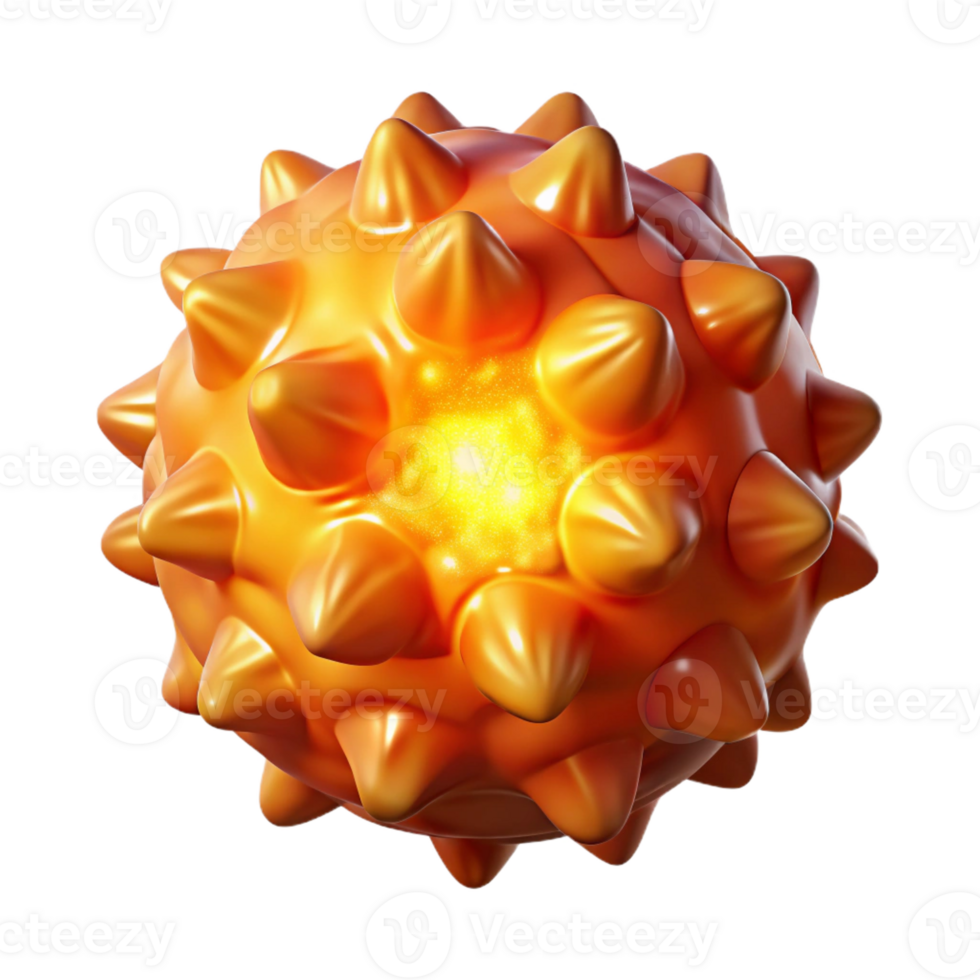 enchanting retro Photorealistic, ultra-detailed, isolated cutout of a single, glowing supernova, hyper-specific explosion details with Transparent Background fine detail png