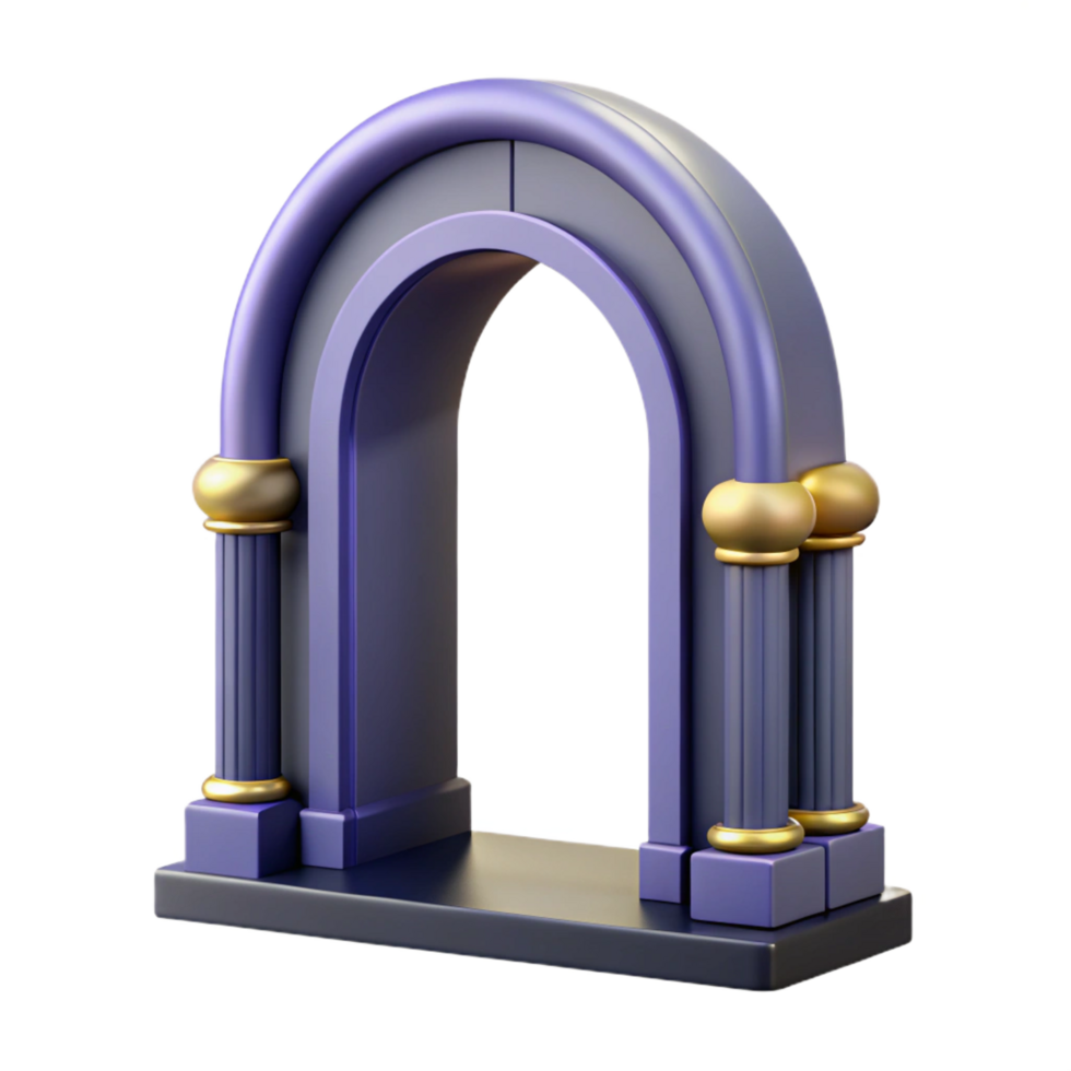 enchanting signature Hyper-specific, ultra-detailed isolated cutout of a futuristic credit chip with encrypted data with Transparent Background png