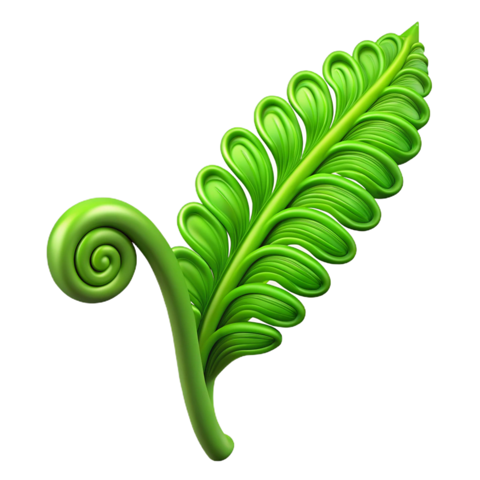 elegant dynamic mid-century Concept art style, hyper-specific, isolated cutout, single gecko, vibrant green with Transparent Background 8K png