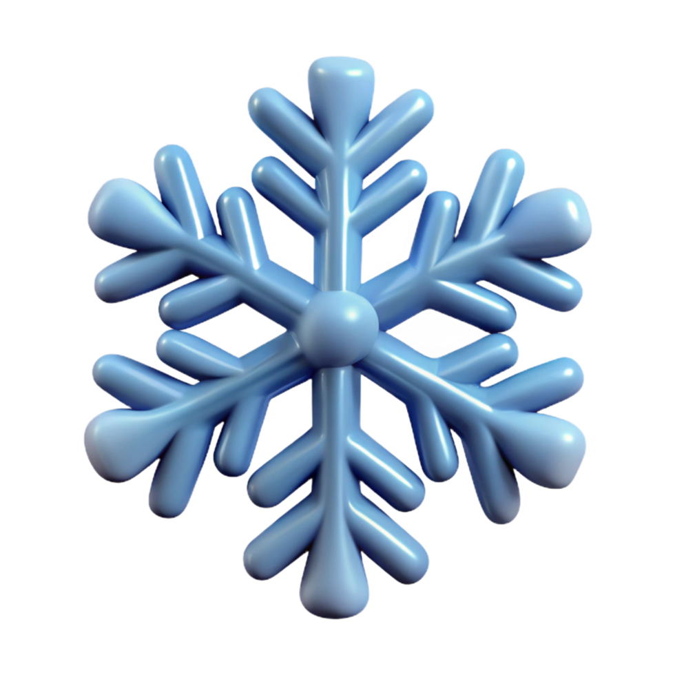 captivating renaissance Isolated cutout, professional render of a single perfect snowflake with Transparent Background top-tier png