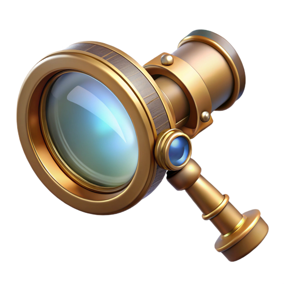 glorious dynamic geometric Hyper-specific photorealistic biomechanical ear, internal components visible, audio receptors enhanced, chrome and gold, isolated cutout with Transparent Background 8K png