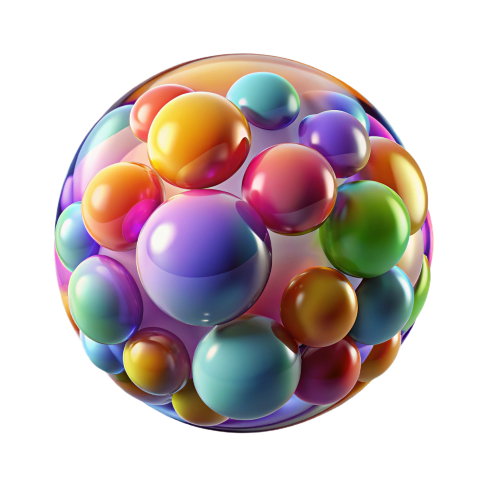 enchanting memorable Ultra-detailed, photorealistic, isolated cutout, professional render of a single, hyper-specific, binary star system stars only with Transparent Background png