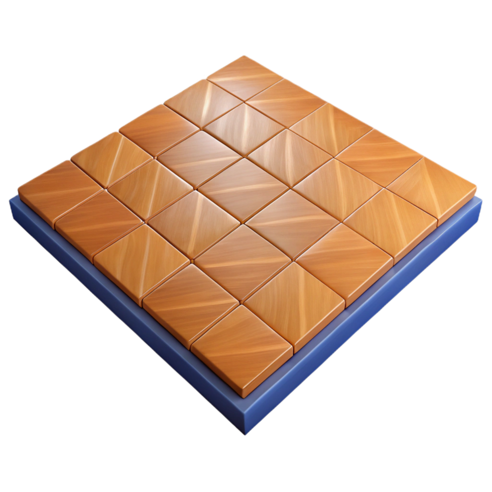 glorious inspired Vinyl flooring, tile pattern, durable flooring with Transparent Background png