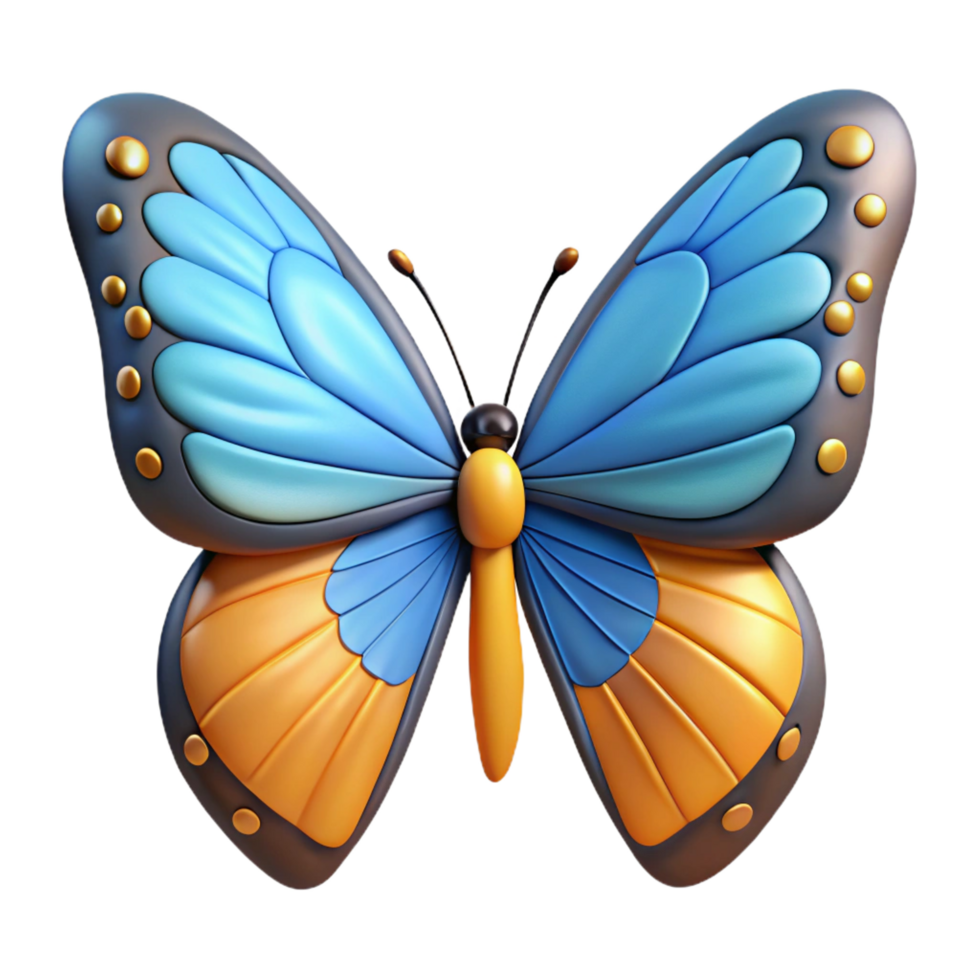 whimsical dazzling Hyper-specific, photorealistic, isolated cutout, concept art style of a single, advanced, bio-engineered synthetic heart with Transparent Background studio quality png