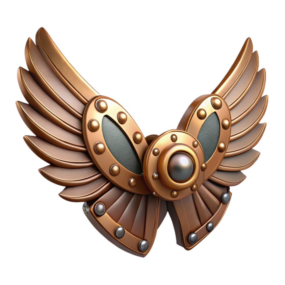 vibrant elegant Photorealistic, ultra-detailed isolated cutout of a steampunk ray gun with glowing vacuum tubes and copper plating with Transparent Background sharp png