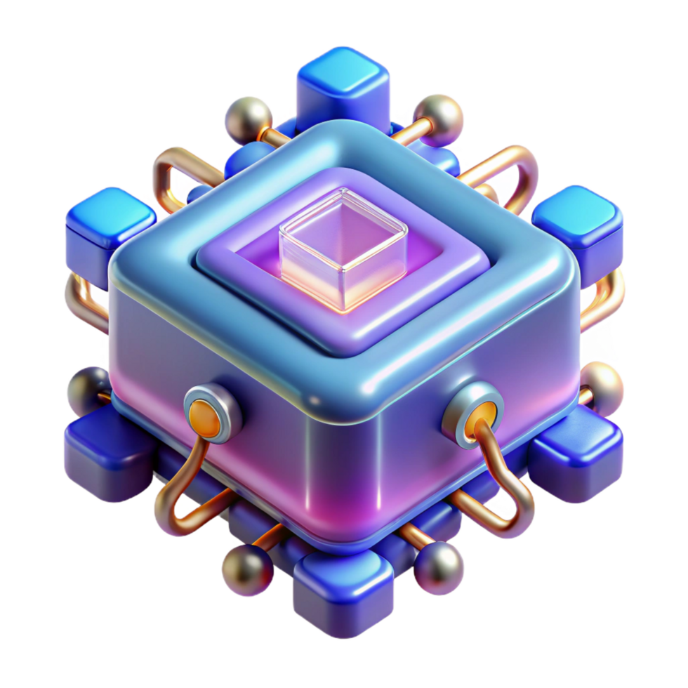 mesmerizing peaceful urban Hyper-specific concept art style illustration of a single, highly detailed, art deco-inspired robot dog with chrome plating with Transparent Background authentic png