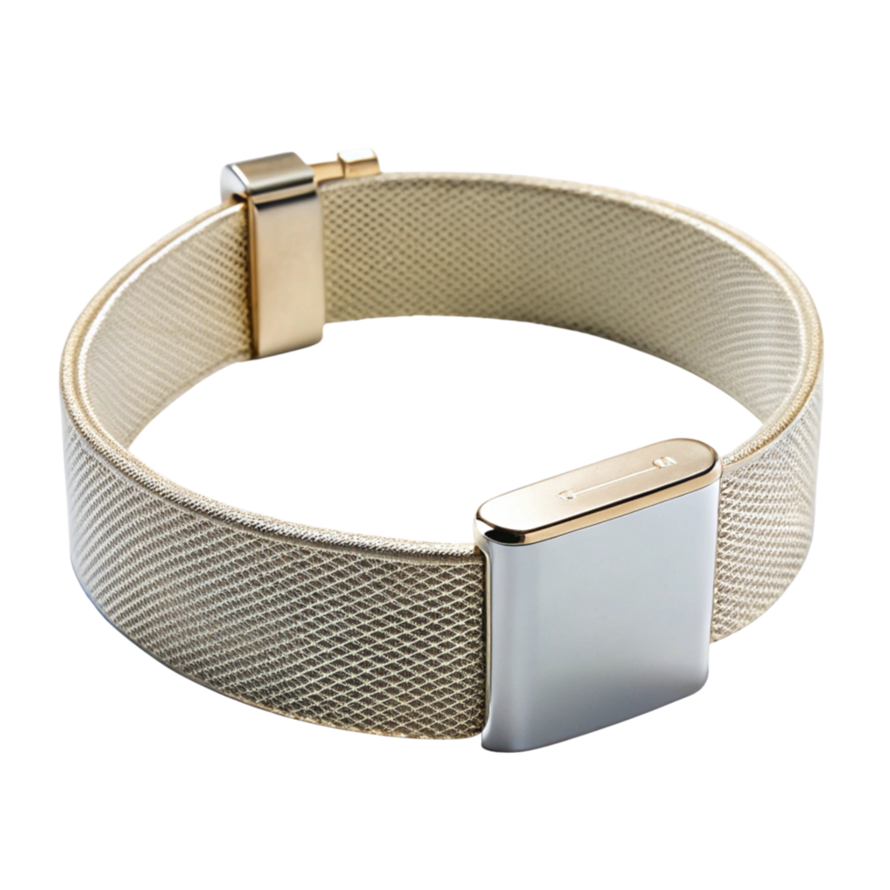 Stylish and compact electronic choke in metallic finish, suitable for contemporary electronic applications png