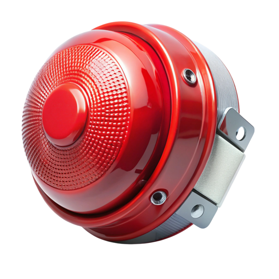 Innovative red and white safety fuse designed for reliable protection in industrial applications png
