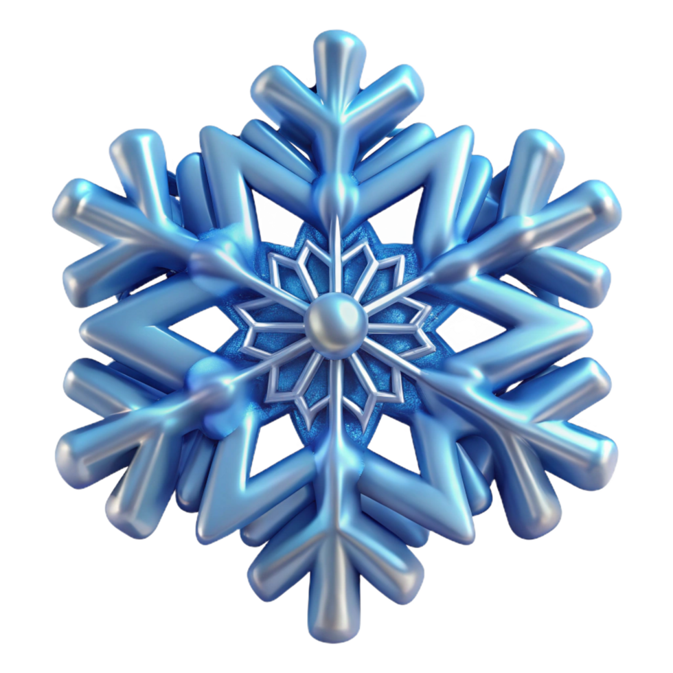 dramatic ethereal impressionist Hyper-specific, isolated cutout, concept art style, single, intricate snowflake, crystalline structure visible with Transparent Background impeccable png