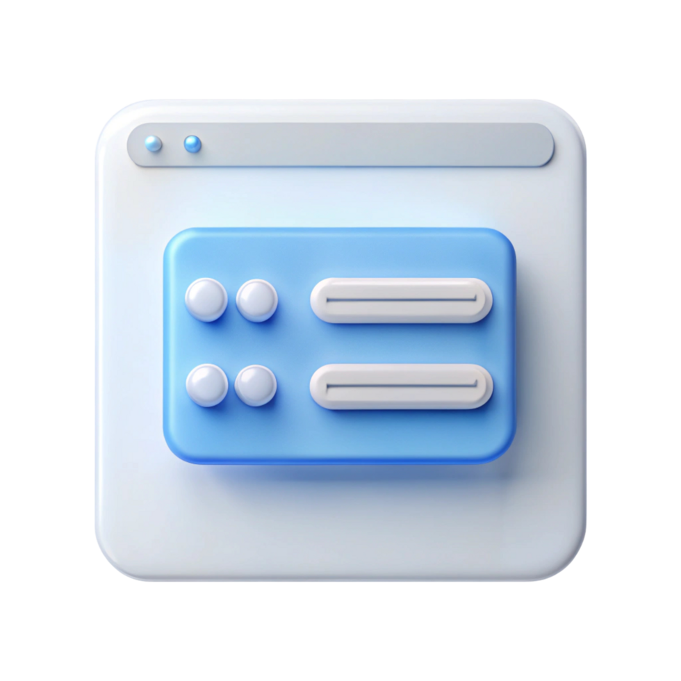 Modern chat application interface with avatars and messages displayed on a smartphone screen, ideal for social media and communication themes png