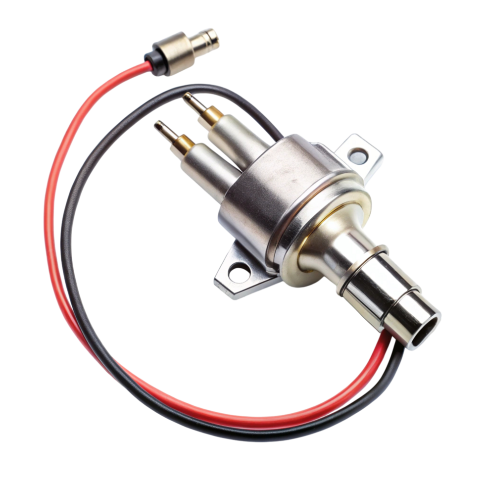 car ignition system component perfect for efficient spark generation and fuel combustion png