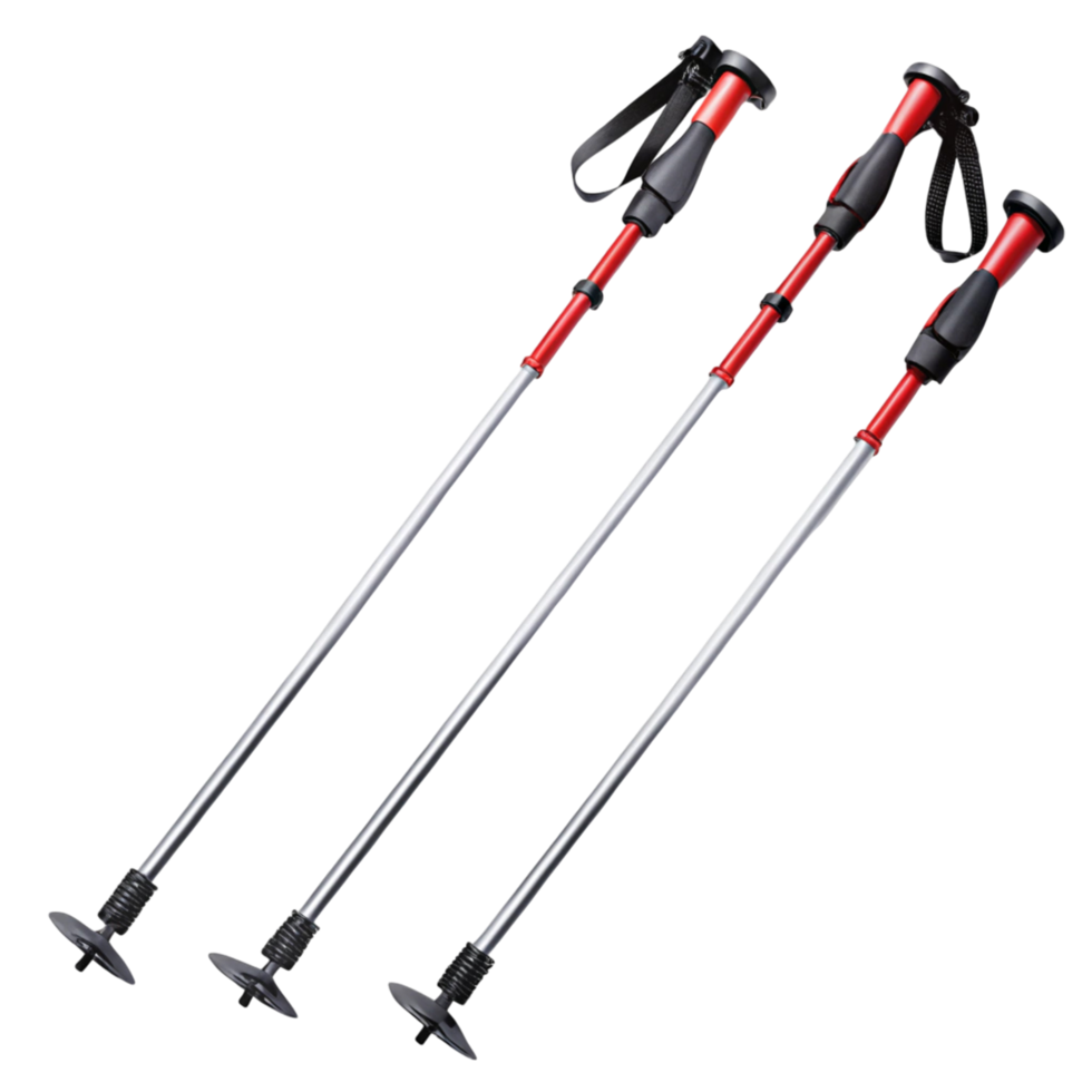 Durable snow shovel with ergonomic handle for efficient snow removal during winter storms and icy conditions png