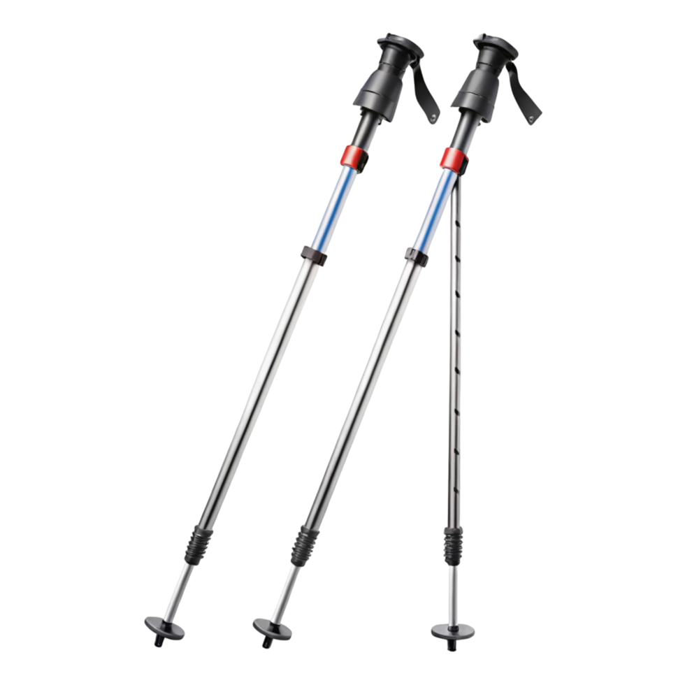 Lightweight snow shovel with sturdy handle, ideal for removing snow from paths, driveways, and steps png